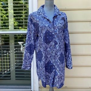 Victoria’s Secret Sleep Shirt